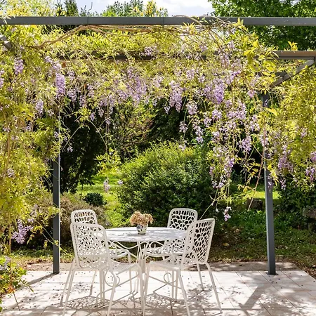 La Loubatonne Hébergement de vacances Loubens (Gironde)