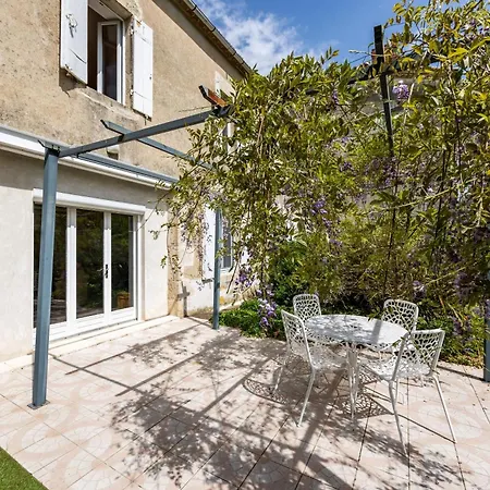 Ferienhaus La Loubatonne *