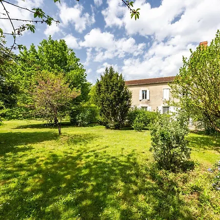 La Loubatonne Hébergement de vacances Loubens (Gironde)