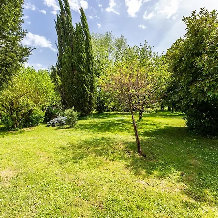 La Loubatonne Hébergement de vacances Loubens (Gironde)